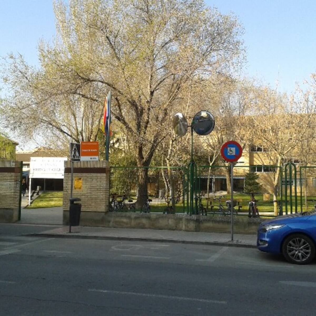 Huesca acogerá parte de las próximas oposiciones educativas en cinco sedes distintas