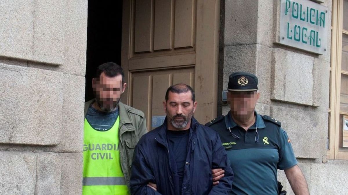 Entrevista a Salvador García, presidente de la Asociación de Afectados de Paramos-Guillarei