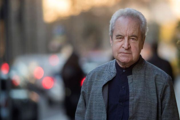 John Banville