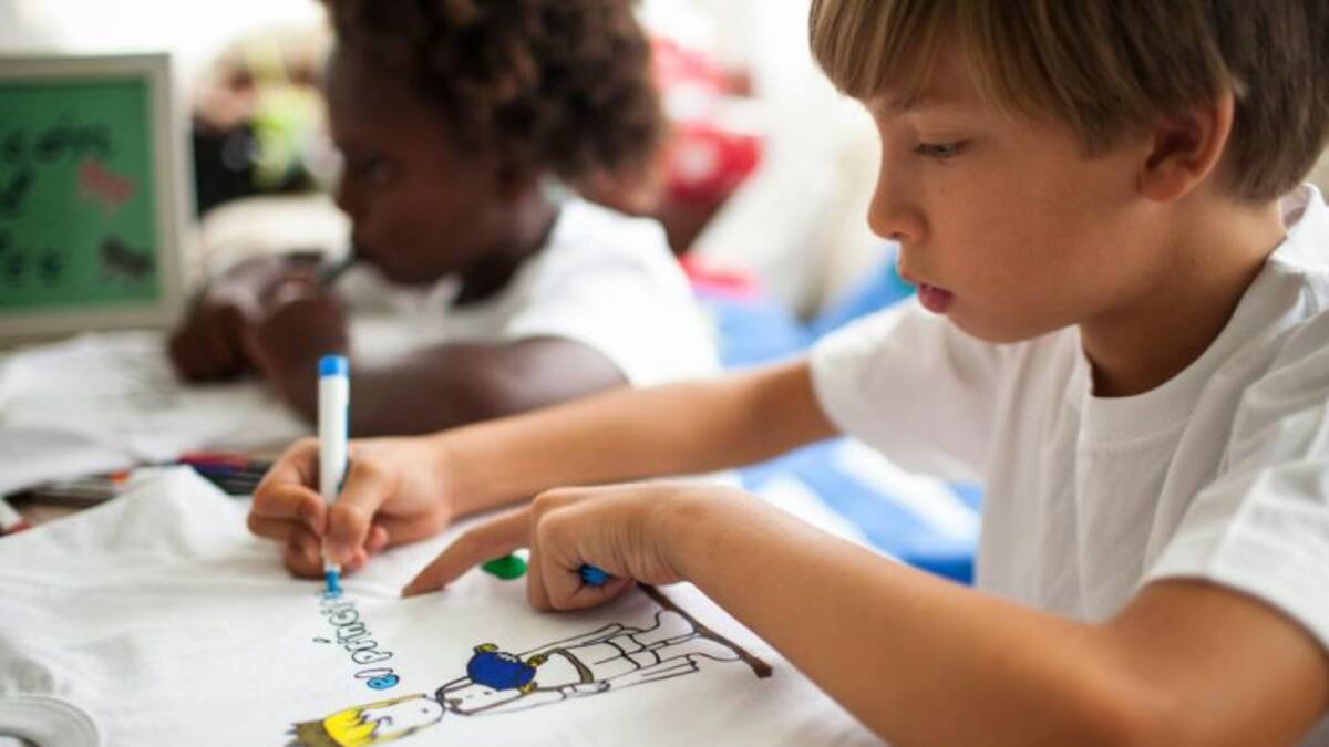 Las ludotecas de Logroño facilitarán la conciliación con casi 2.400 plazas durante Navidad (06/11/2023)