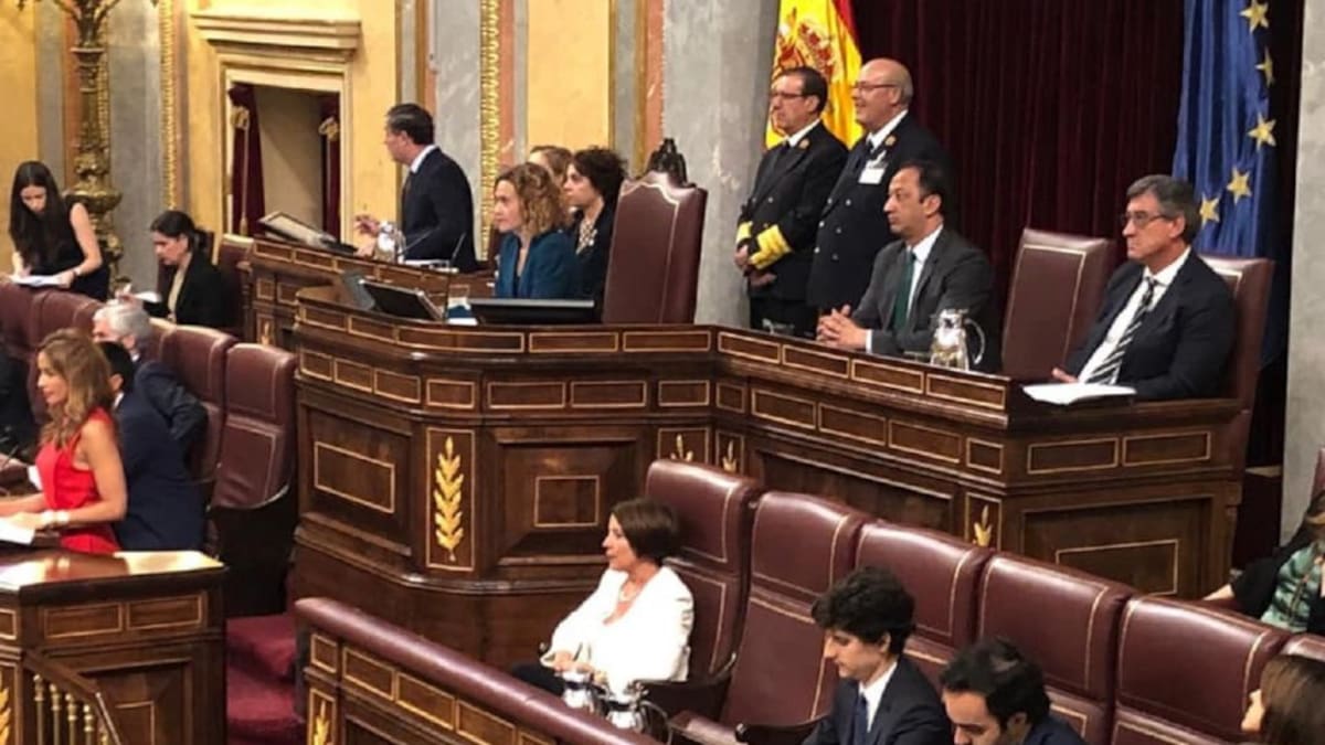 Sofía Hernanz dice que la lista electoral del PSOE al Congreso por Baleares "es la mejor posible"