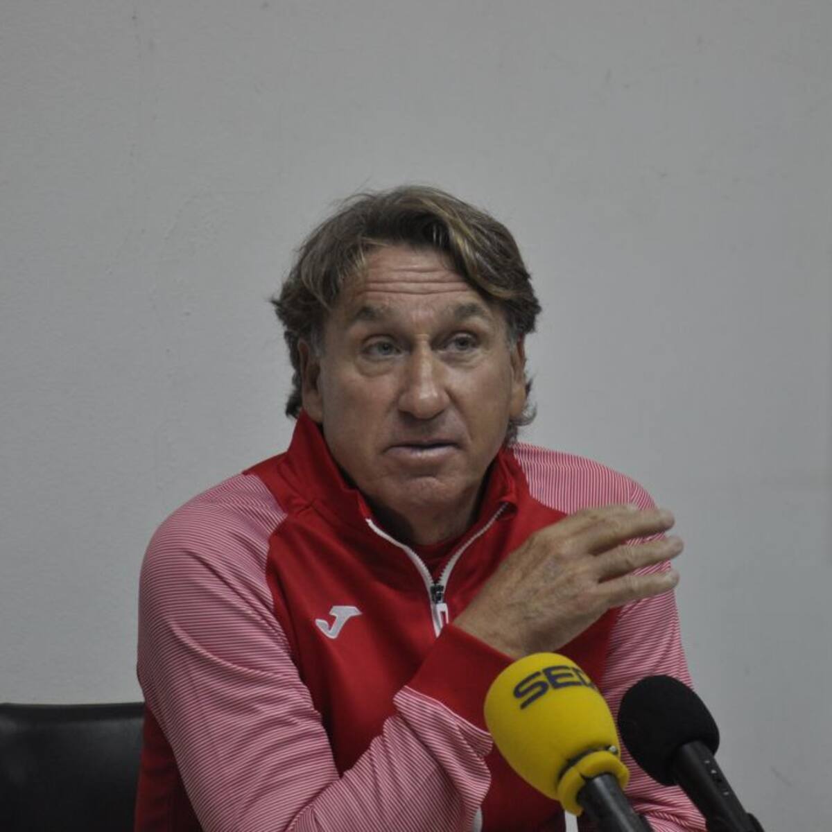 "En una liguilla tan corta, lo importante es ganar"