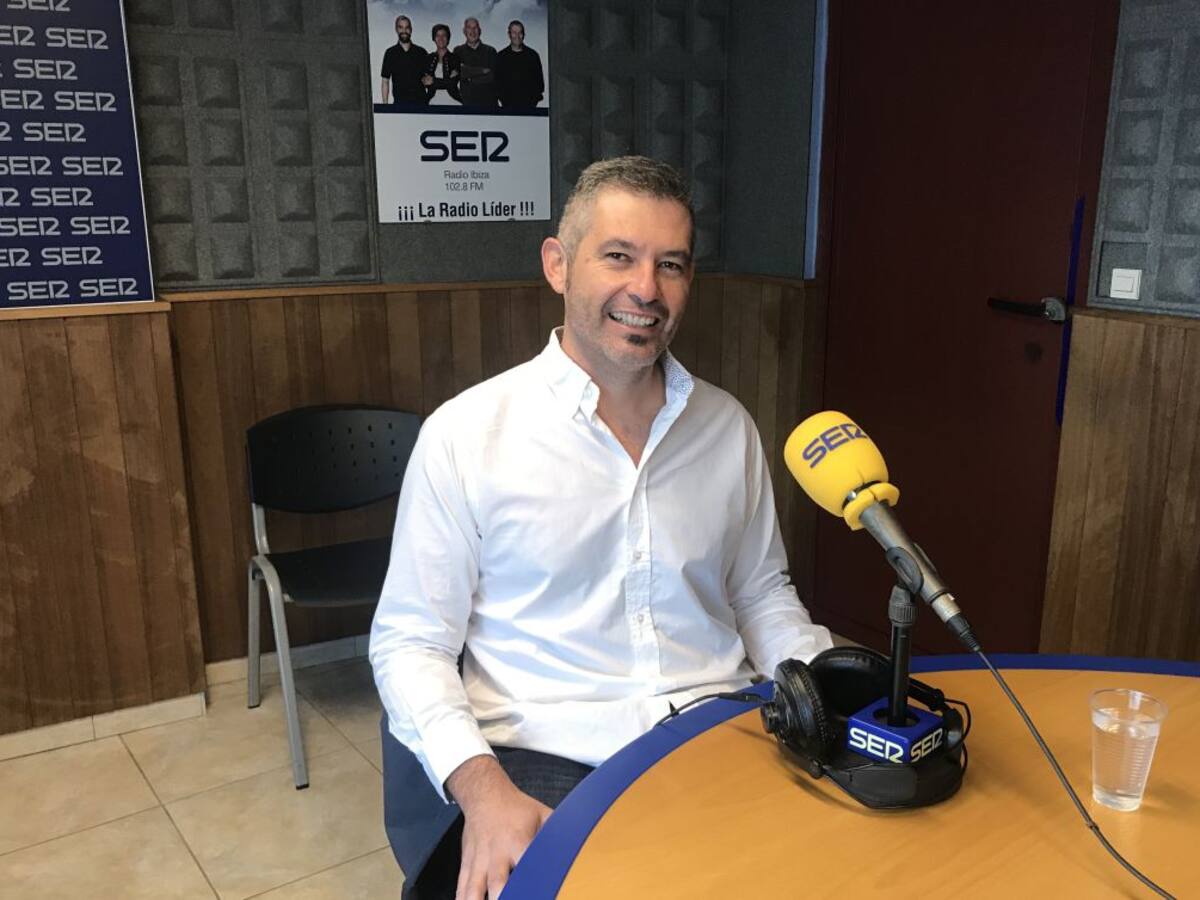 La recomendación de Francia de no viajar a España "no es una buena noticia para Ibiza"