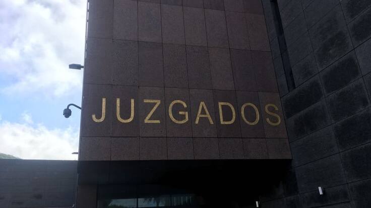 "Hace unas semanas falleció mi marido pero oficialmente está vivo"