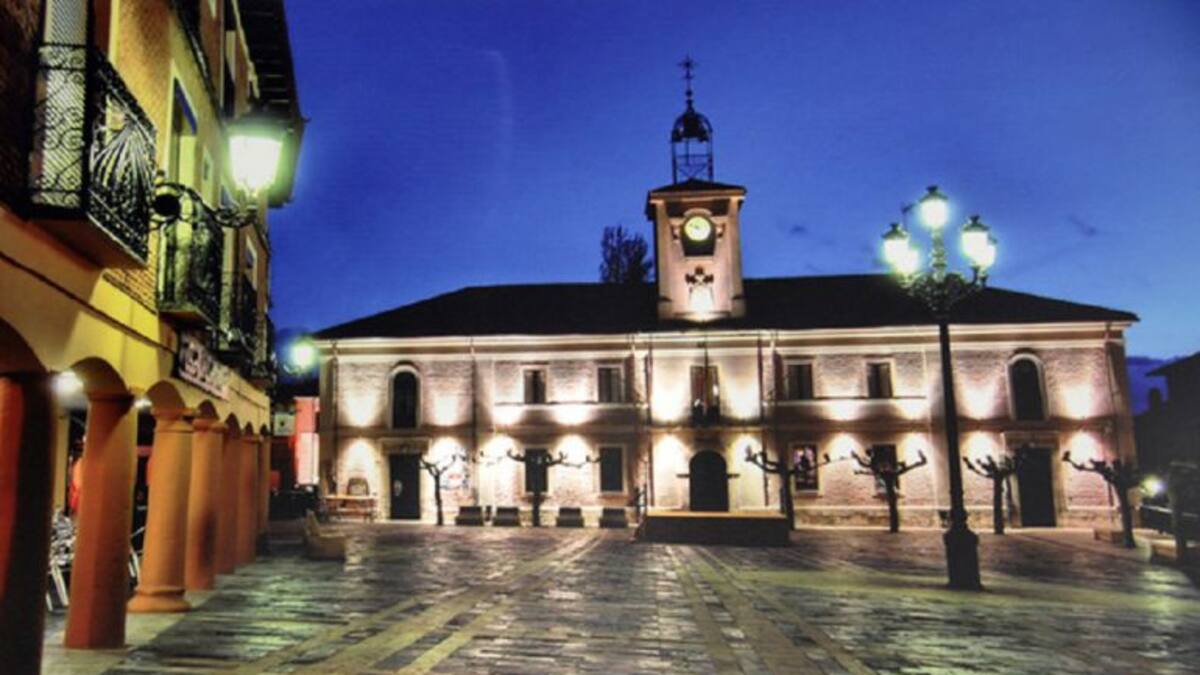 El Ayuntamiento de Carrión de los Condes rechaza la moción del PP en defensa de las diputaciones