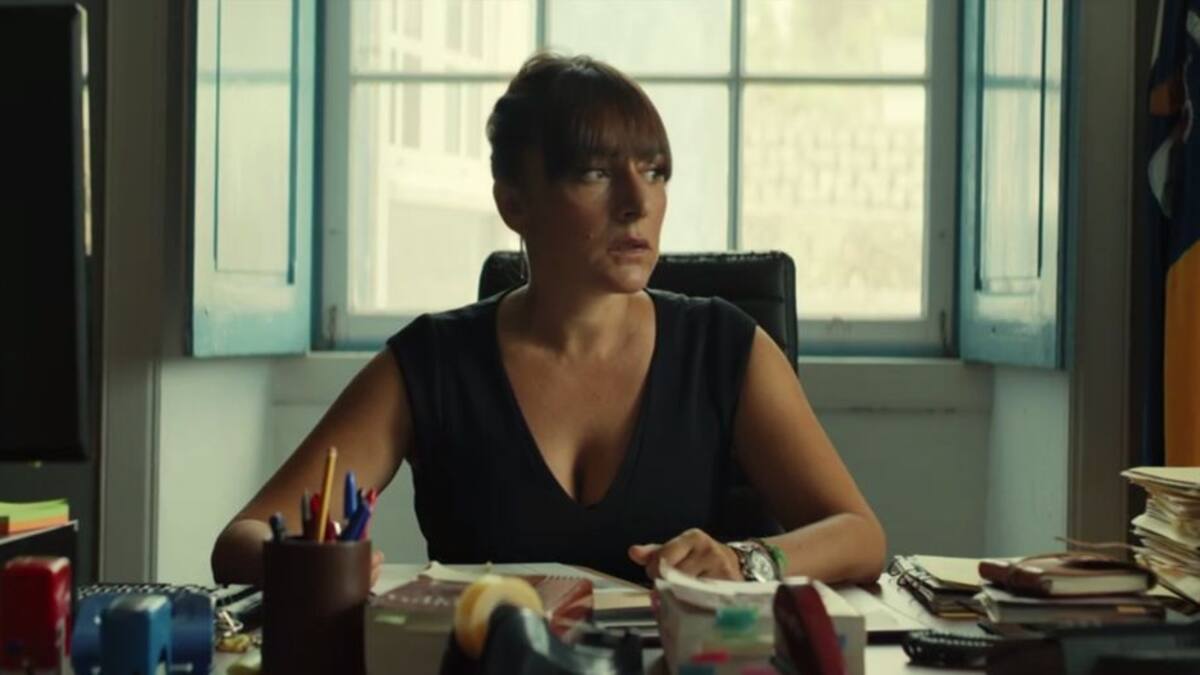 Candela Peña i Mónica López