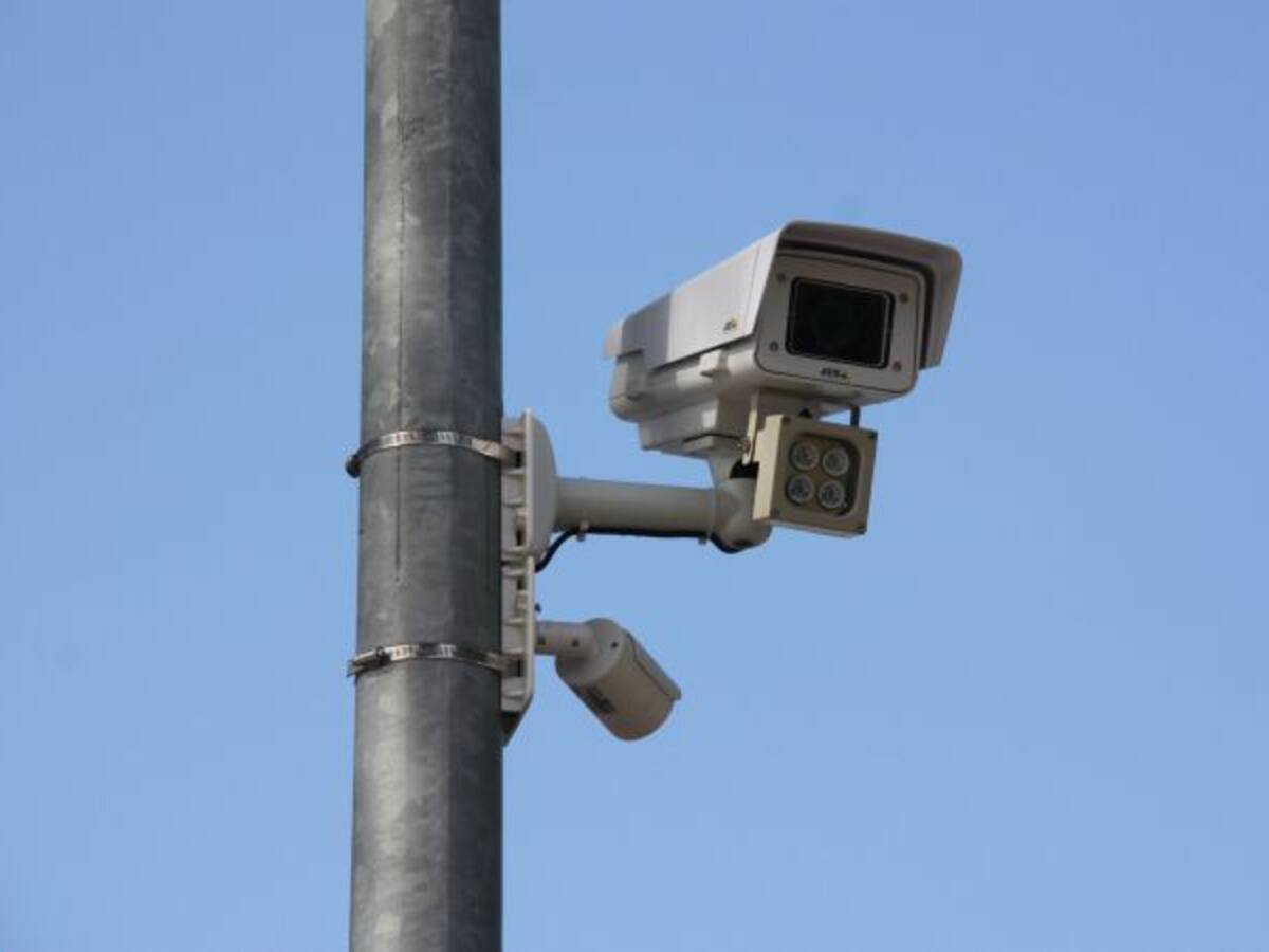 Les càmeres de seguretat a la Part Baixa propicien quatre investigacions judicials