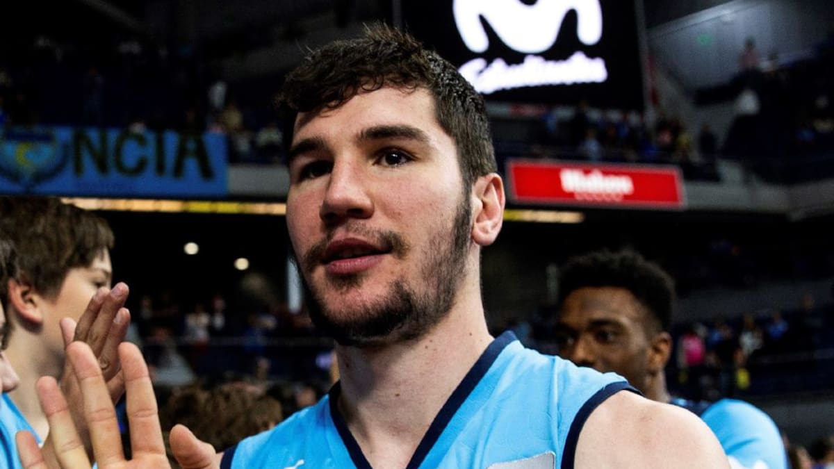 Play Basket: Sergio Rodríguez hace historia (20/05/2019)