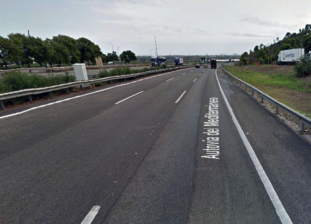 Autovía del Mediterráneo