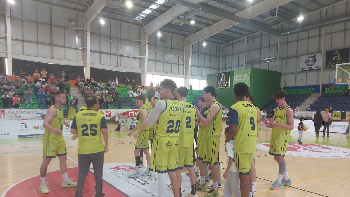 El Óbila se enfrentará al Universidad de Oviedo en la primera eliminatoria de la fase de ascenso