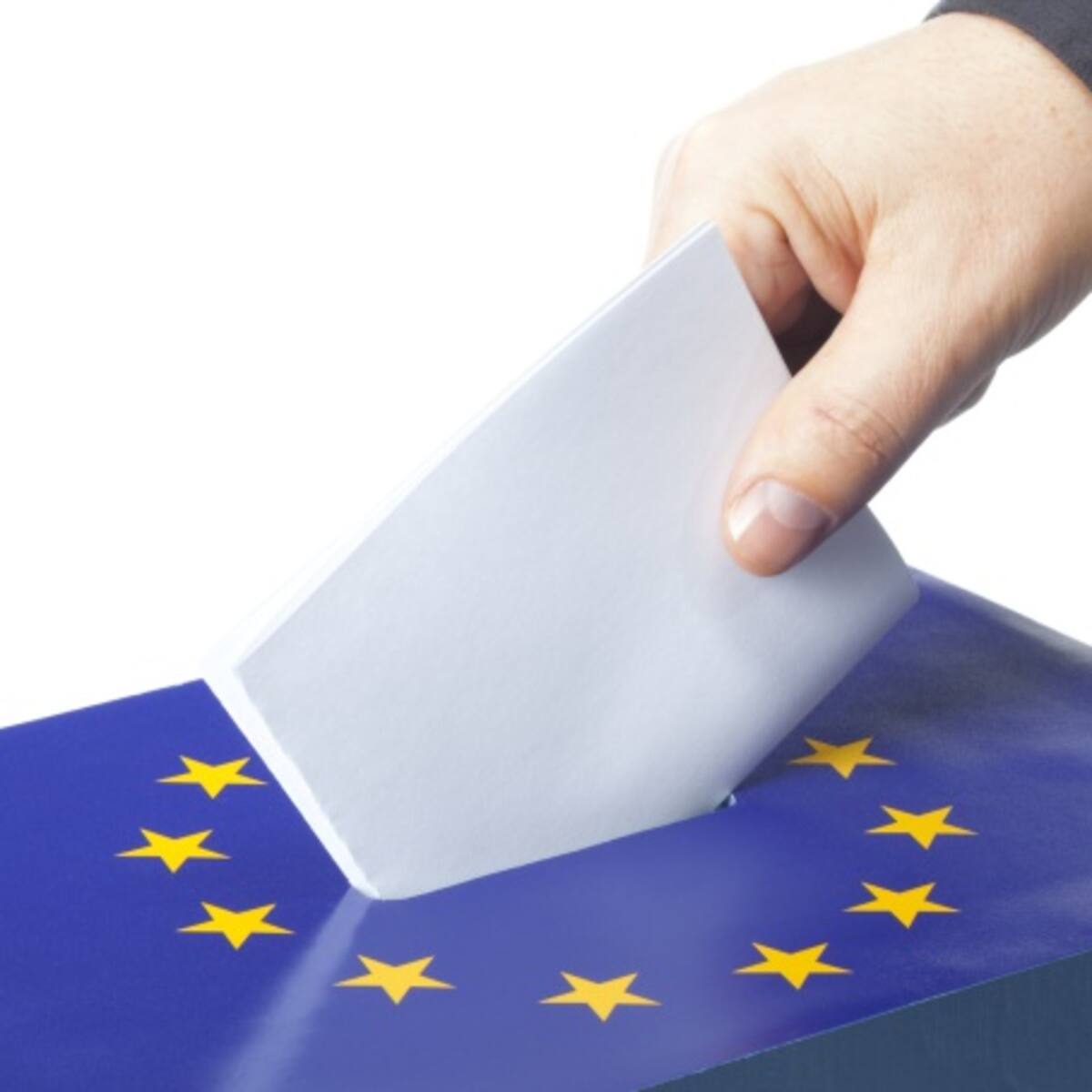 Abren los colegios electorales sin problemas en la provincia