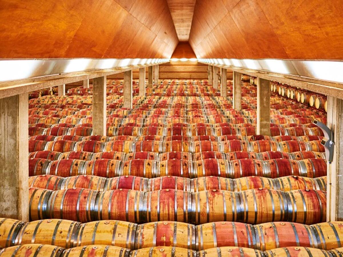 Enate, finalista a Mejor Bodega de España en los Premios de los Lectores de Viajes National Geographic