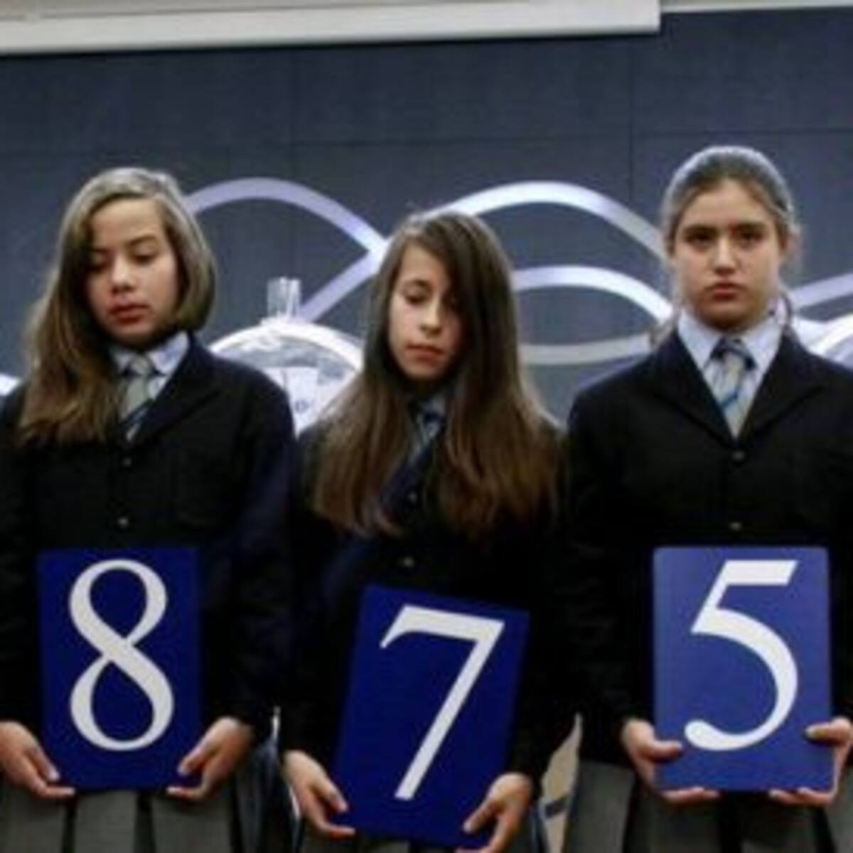 En Ciudad Real nos quedamos con la salud. El Niño pasa de largo.