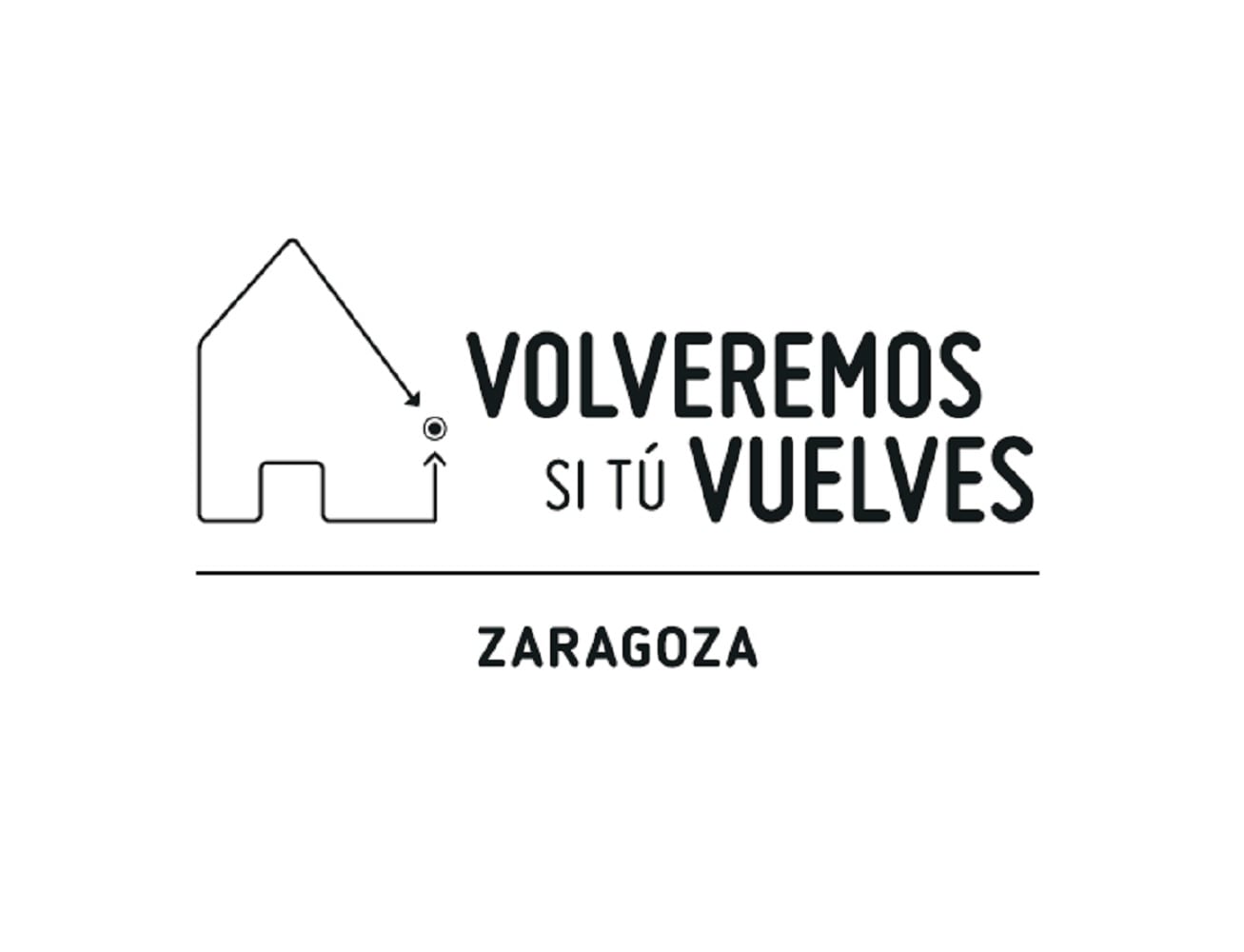 Volveremos si tú vuelves