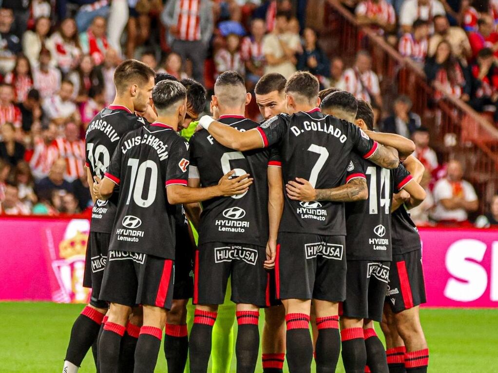 33 años después se juega en liga un Cultural-Leganés.