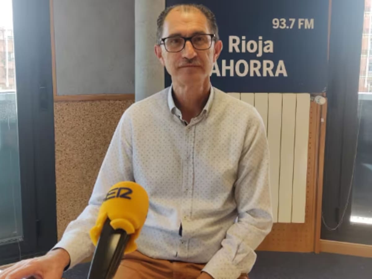 Tomás Lorente: "Los jugadores catarís tienen nivel para jugar en la Tercera riojana y es injusto responsabilizarles solo a ellos"