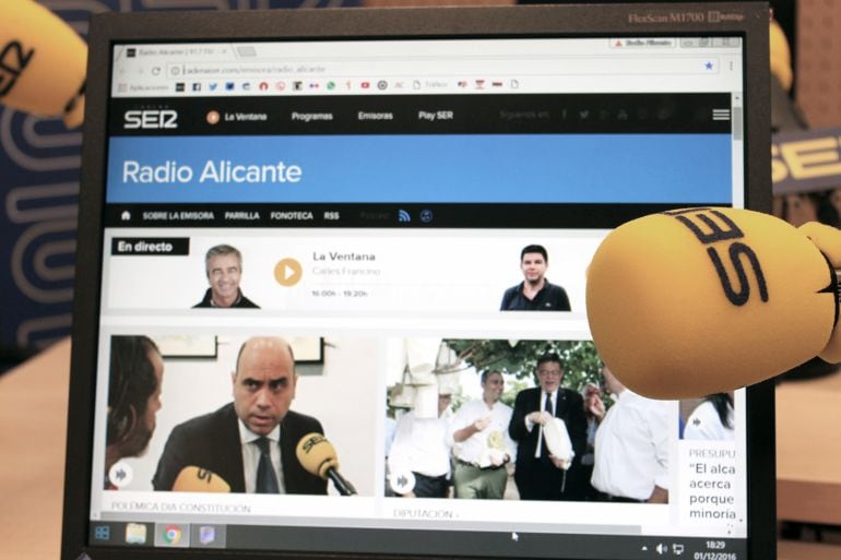 Radio Alicante SER