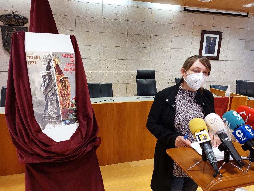 Totana da el pistoletazo a sus fiestas patronales este viernes