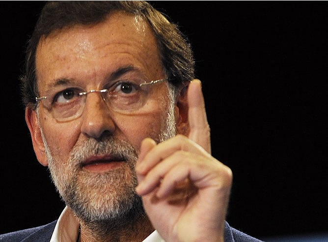 Mariano Rajoy