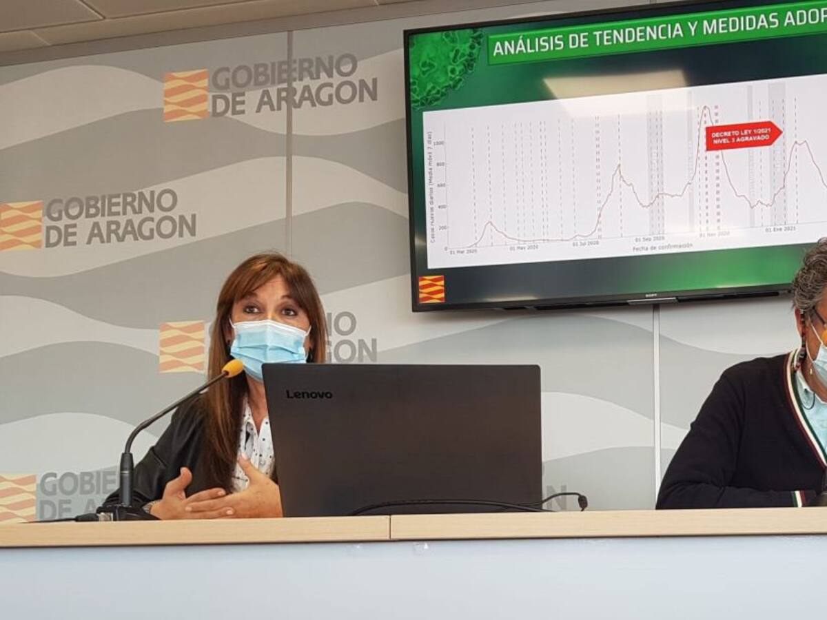 Sanidad espera incoporar a los mayores de 30 a la vacunación en agosto