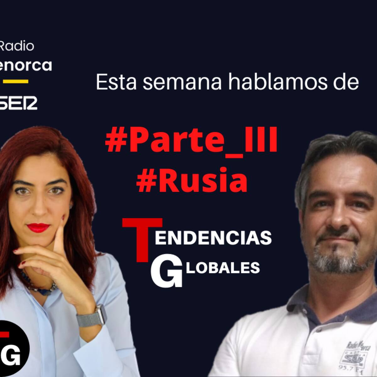 Tendencias globales analiza la tensión en la frontera de Ucrania