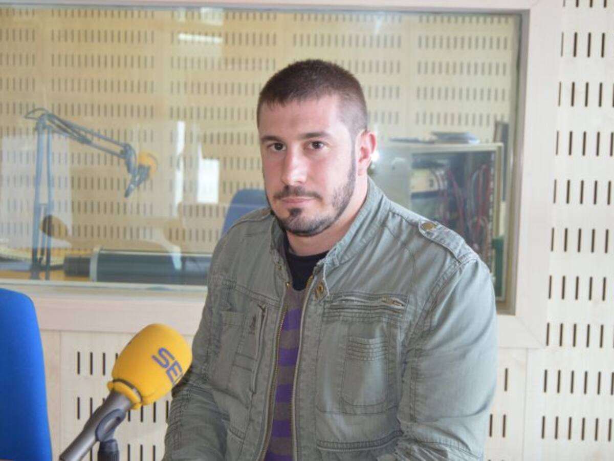 Adrián Arias, reelegido presidente de la FAV