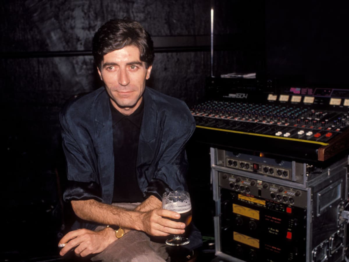 Krahe, Sabina y las noches más locas de Madrid