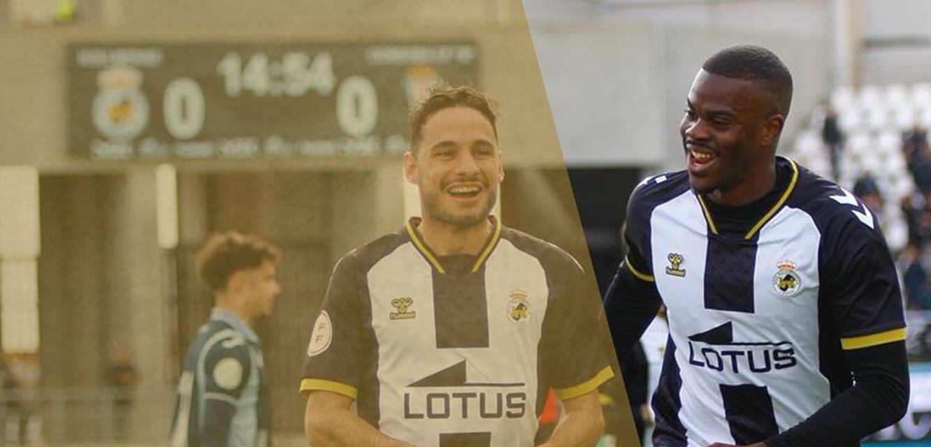 Celebración del 1-0