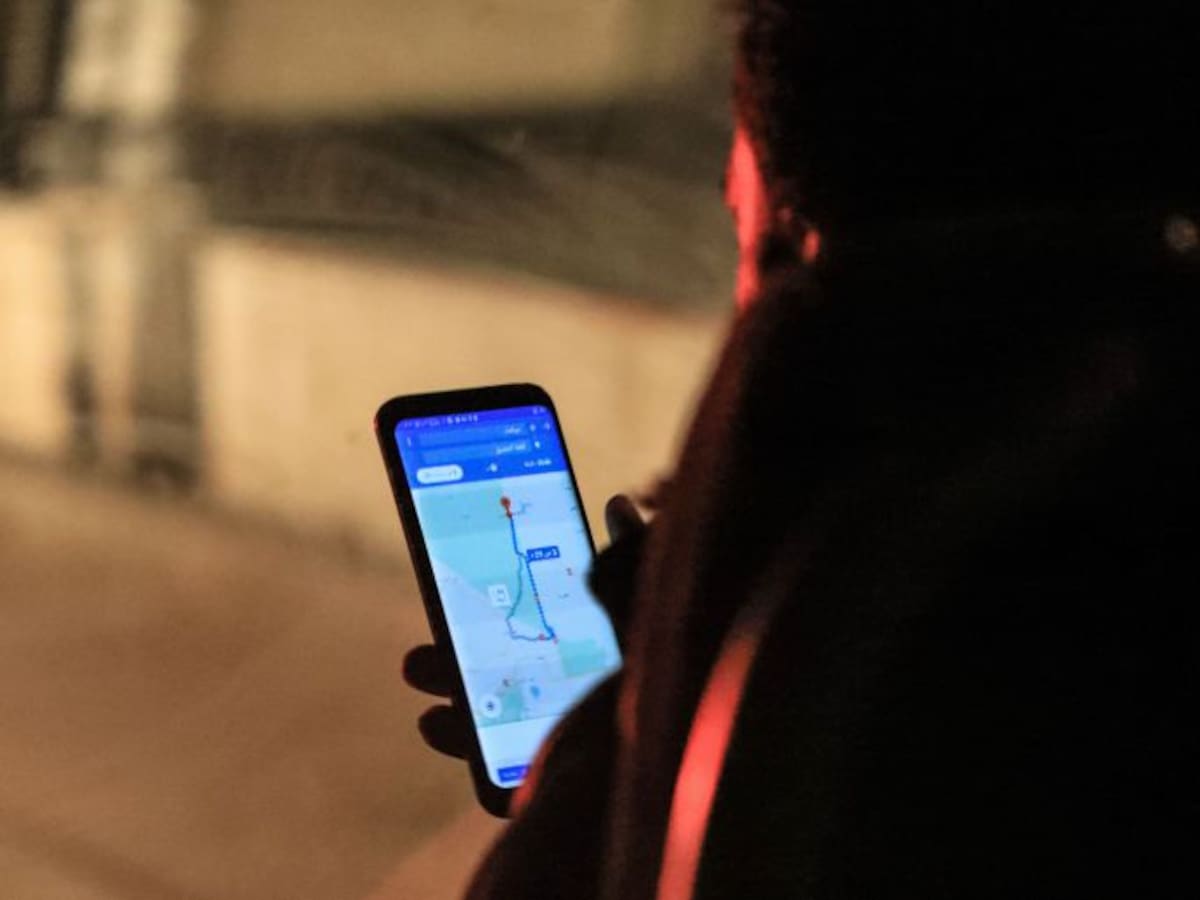 Activar el GPS o avisar de la ruta, entre las recomendaciones al hacer deportes de riesgo