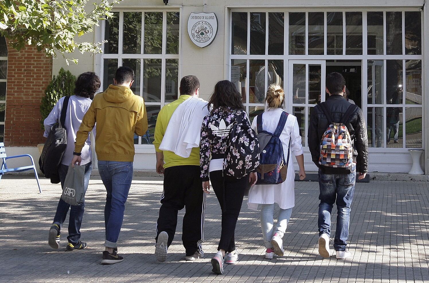 Escuela Universitaria de Enfermería de Palencia