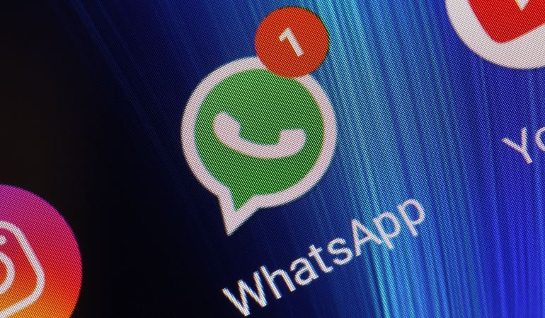 WhatsApp introduce nuevos cambios en su plataforma.