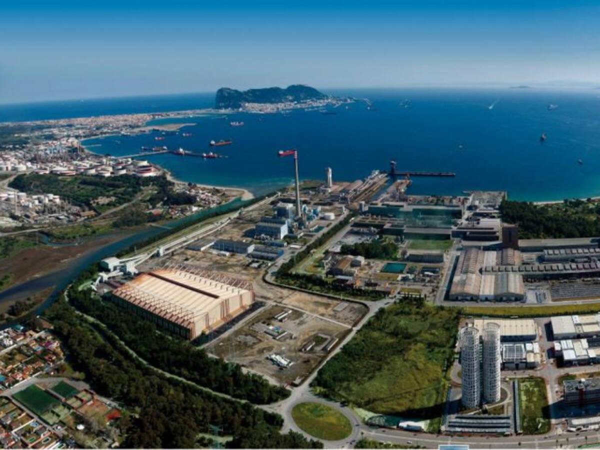 Acerinox ejecutará el ERE a 288 empleados mediante un despido colectivo