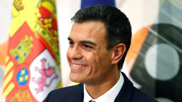 El frenesí, para la oposición