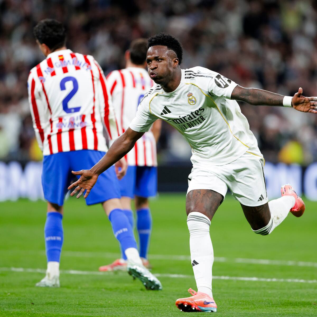 Alkorta lo tiene claro: este Real Madrid se parece cada vez más al de Ancelotti, pero hay un gran problema de fondo