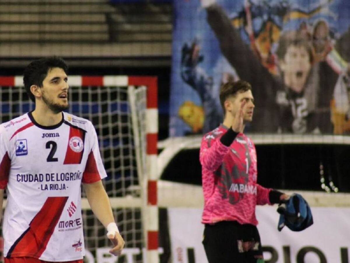 Sánchez-Migallón, palabra de capitán