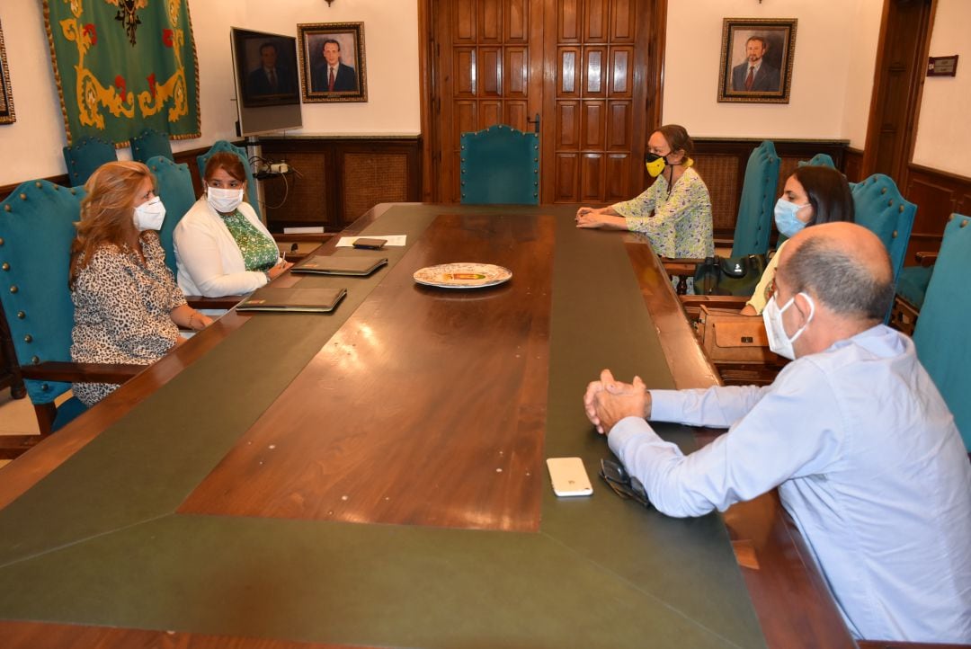 Convenio diagnóstico imagen