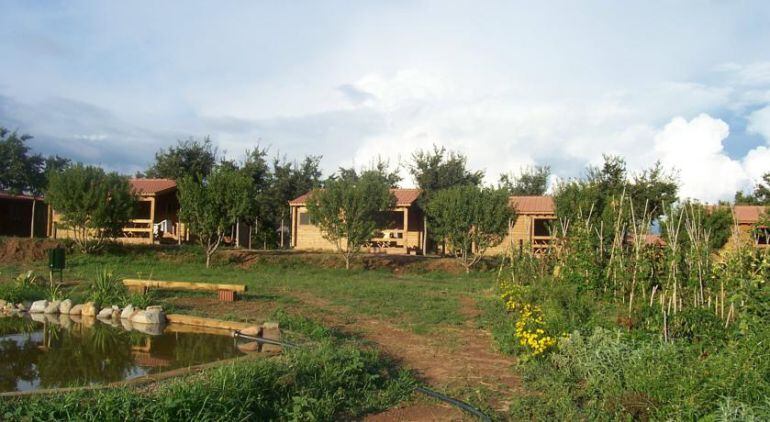 Càmping Vinyols Camp.