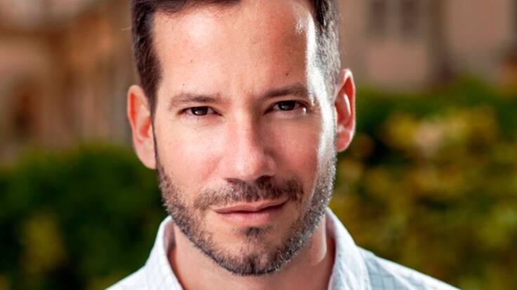 La Columna (15/05/2020) Ferran Cano, periodista