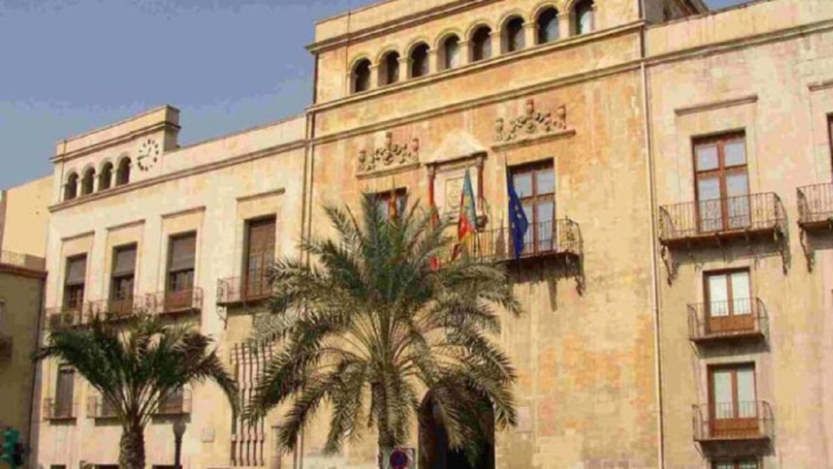 El ayuntamiento condenado a admitir a un trabajador con discapacidad funcional