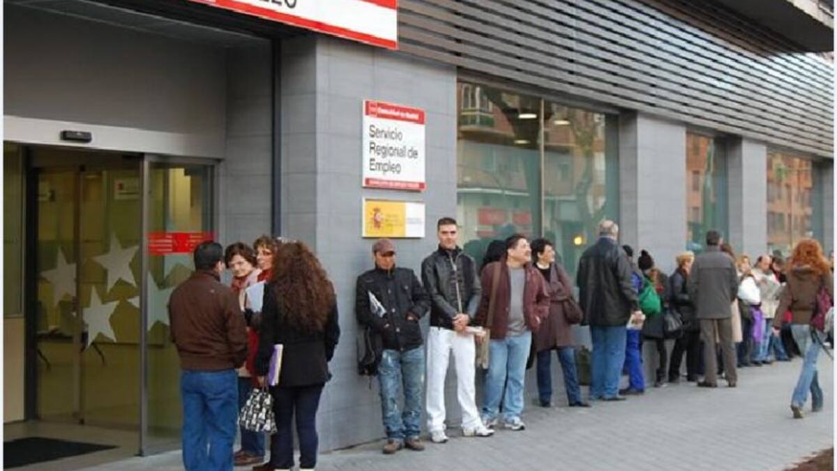 Menos EREs en Castilla-La Mancha