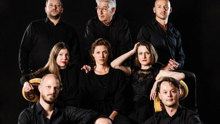 Entrevista a Labinot Elshani (29/12/2022)