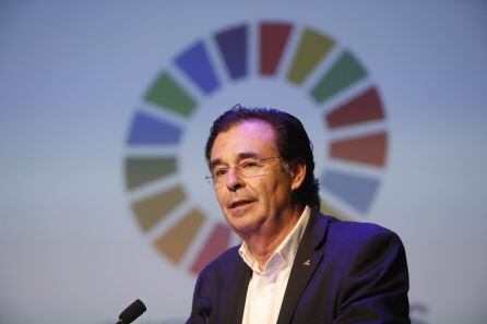 Pere Cornellà, president de PIMEC Girona