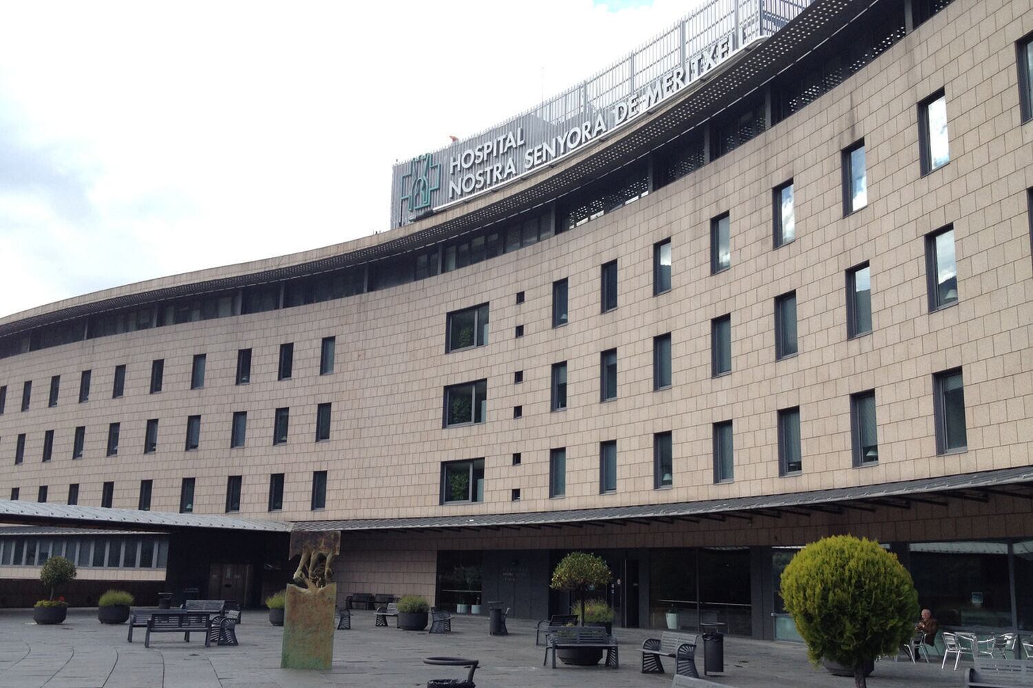 85 nous contagis de Covid-19 i els actius estan per sota dels 1.200.