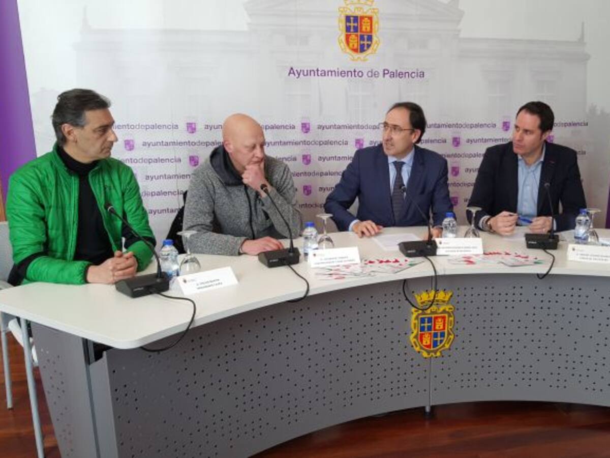 Un Carnaval que llega a todos los rincones de la ciudad