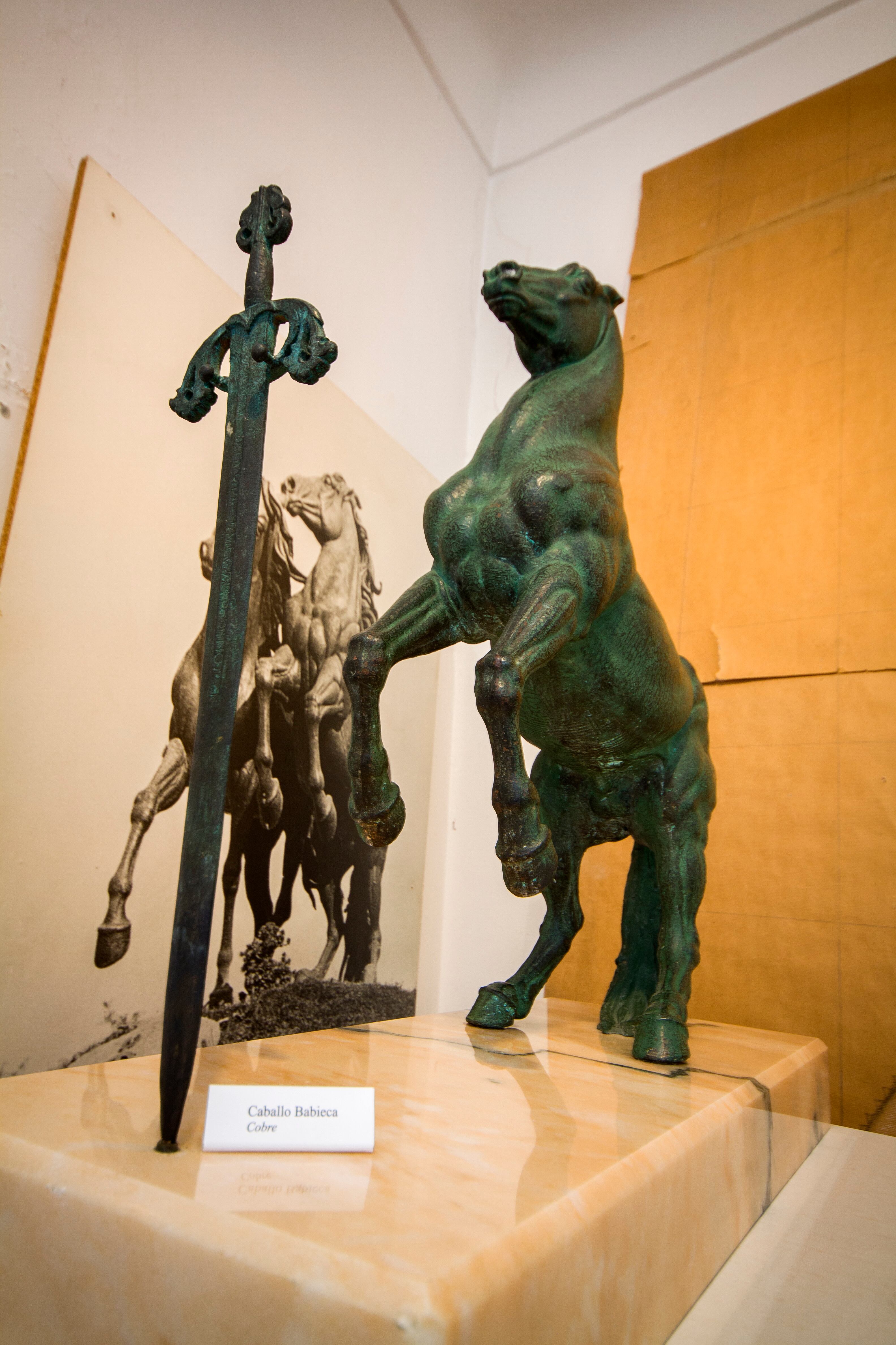 Museo Navarro Santafé