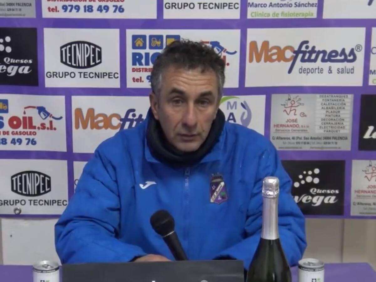 El Becerril, próximo rival en el camino al ascenso de la Arandina