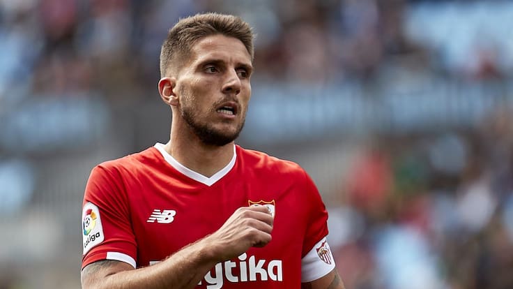 Carriço: "Al principio me pensé la oferta del Wuhan, pero me garantizaron que la seguridad iba a ir bien"