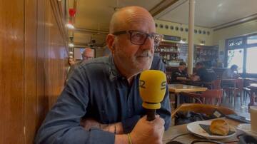 Ramon Besa: "Lamine Yamal ja pot merèixer el 10 perquè hem oblidat el dol a Messi"