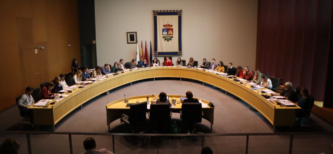 El pleno municipal ha aprobado definitivamente los presupuestos para 2020.