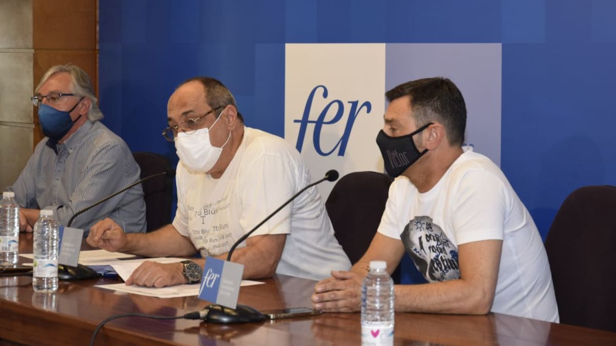 El ocio nocturno reclama la apertura plena con certificado de vacunación o PCR negativa